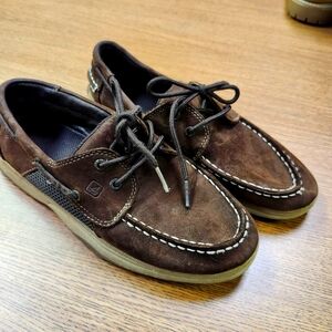 Sperry Topsiders